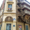 Théâtre du Palais-Royal  at 38 rue de Montpensier is a 950-seat theatre